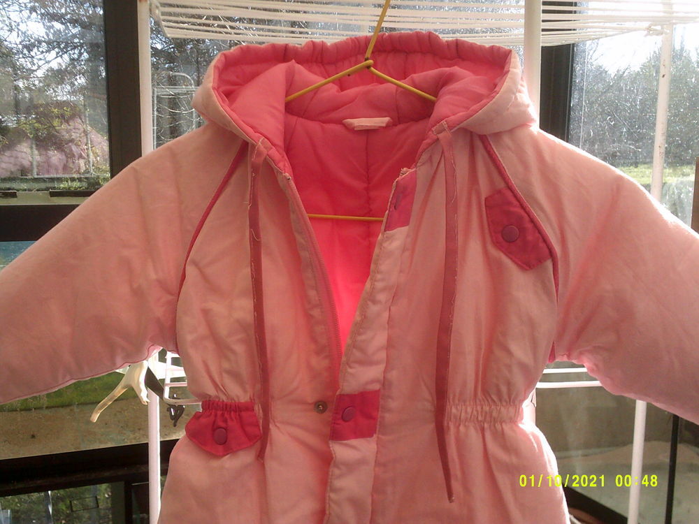 Combinaison neige Vêtements enfants