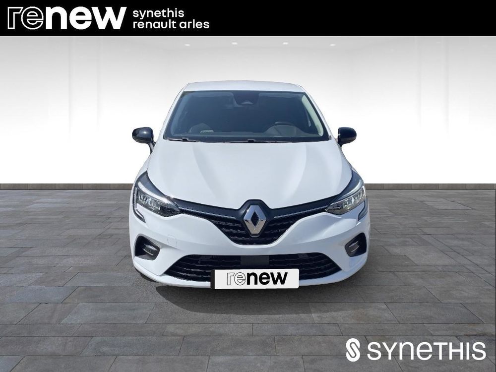 Clio V Clio TCe 100 GPL Evolution 2023 occasion 13200 Arles