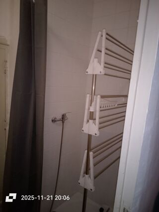  Chambre à louer 3 pièces 28 m² Béziers