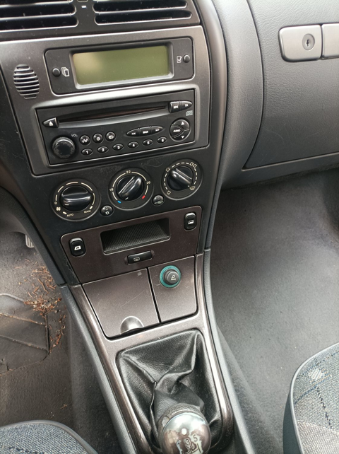 Citroen xsara Citroën  Break 2.0 HDi - 90 Exclusi