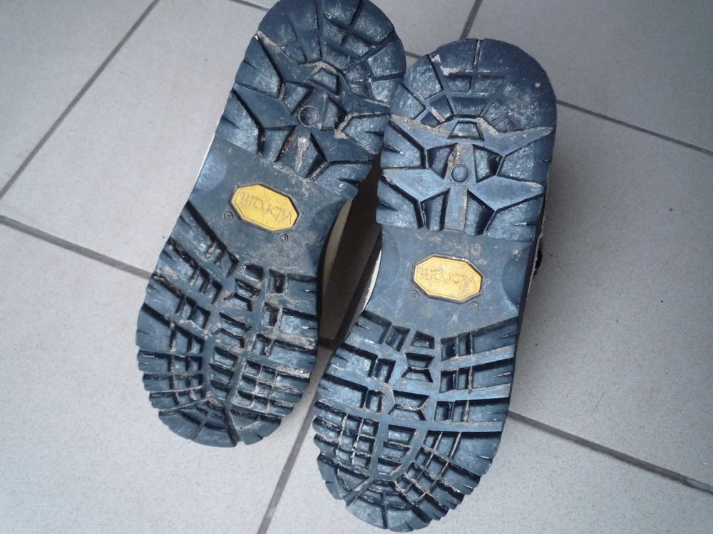 Chaussures de marche femme Chaussures
