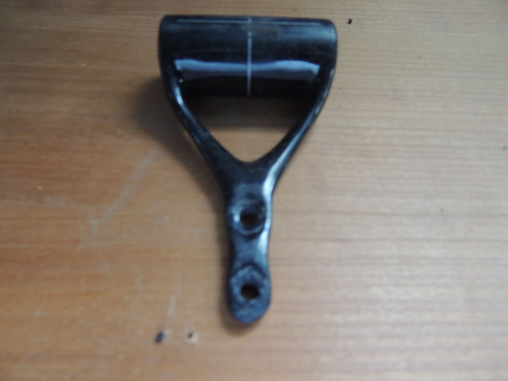 suport compteur Vélos