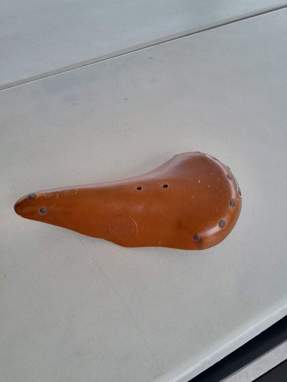 SELLE POUR VELO MIXE 0627473514 Vélos