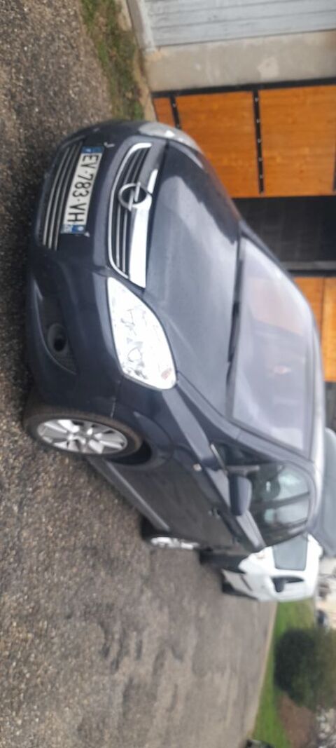 Opel zafira 1.9 CDTI - 150 ch FAP Cosmo Pack
