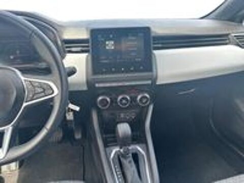 Clio V Clio E-Tech 140 - 21N Limited 2022 occasion 91200 Athis-Mons