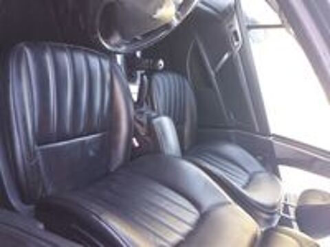 407 2.2e 16v Griffe 2005 occasion 77250 Veneux-les-Sablons