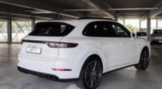 Cayenne TURBO S E-HYBRID 4.0 V8 680 2023 occasion 59000 Lille