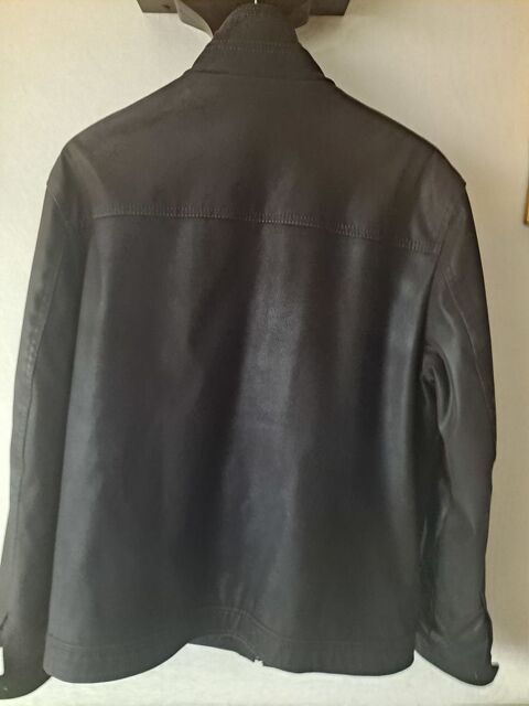 Blouson marron Armand Thierry taille xl  40 Saint-Florentin (89)