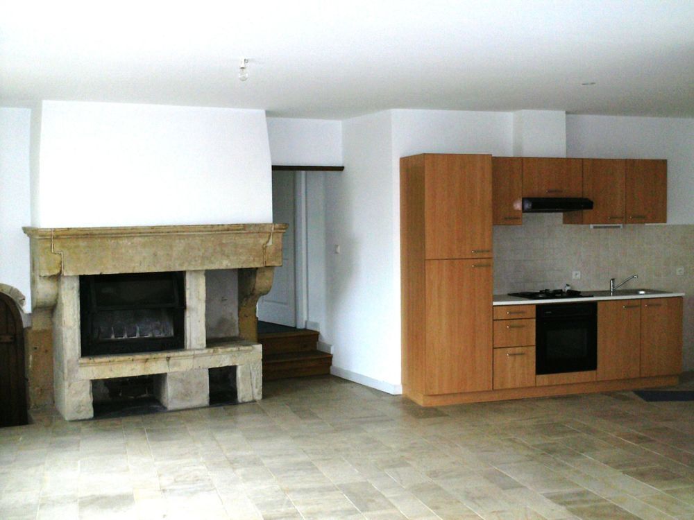 Vente Investisseur Immeuble de rapport La neuveville-sous-châtenois