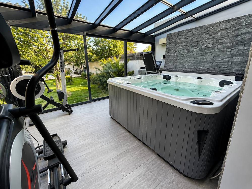 Maison 9 pièces 196 m² · à Codognan · 196 m² · 520 000 €