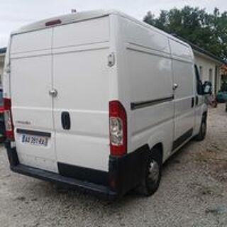 Boxer 2.0 HDi 290C 2010 occasion 82000 Montauban
