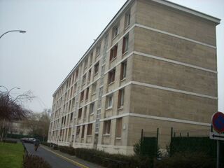  Appartement � vendre 3 pi�ces 51 m�