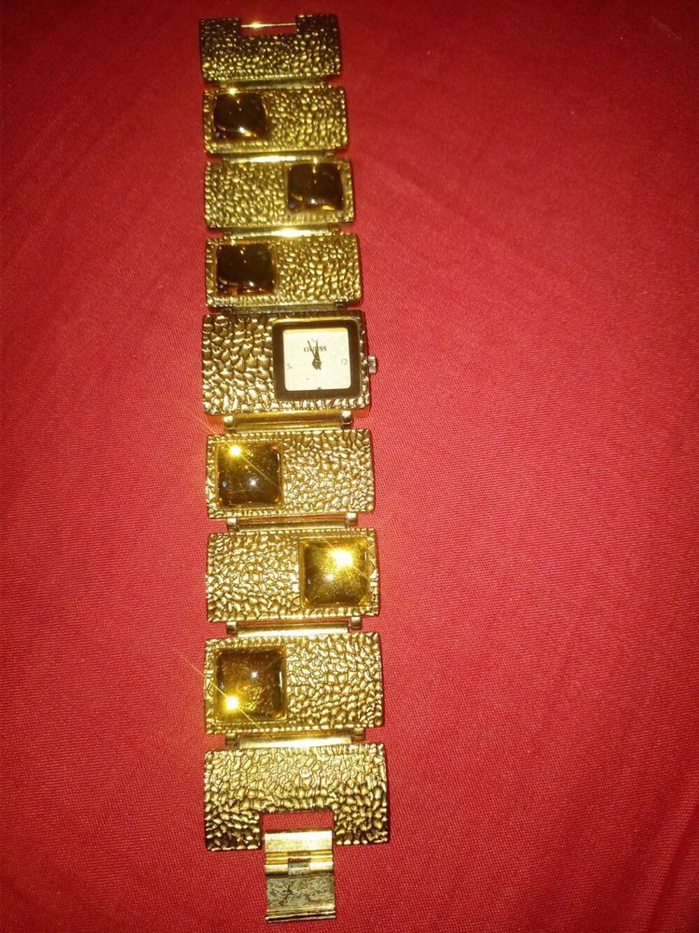 Montre Gess Bijoux et montres