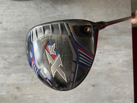 Driver CALLAWAY 80 Combs-la-Ville (77)