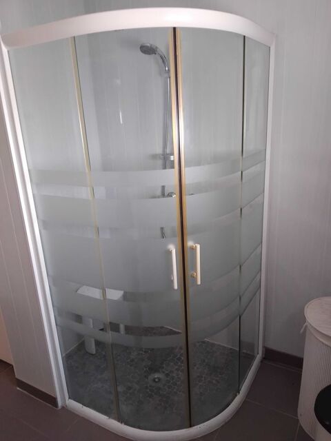 paroi de douche Bressuire (79)
