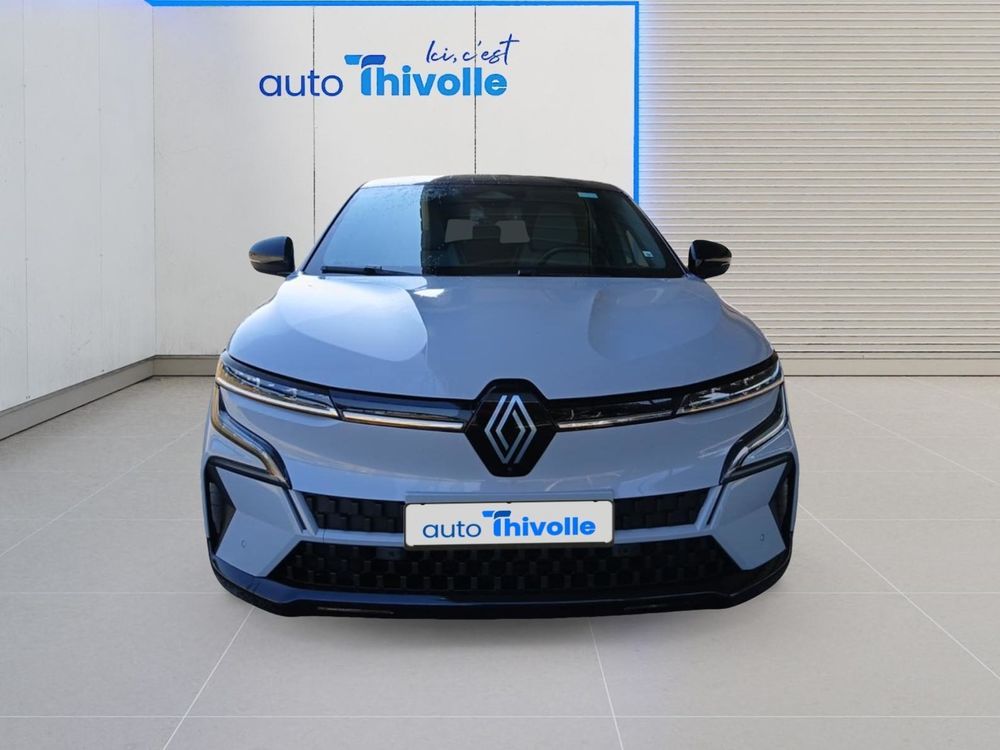 M&eacute;gane Megane E-Tech EV60 220 ch optimum charge Techno 2024 occasion 42120 Le Coteau