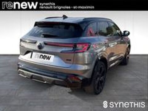 Austral E-Tech hybrid 200 Techno esprit Alpine 2023 occasion 83170 Brignoles