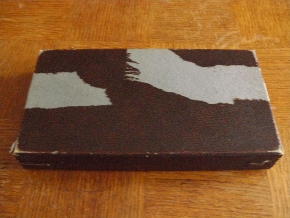 coffret couteaux Gautier "bibi" Electroménager