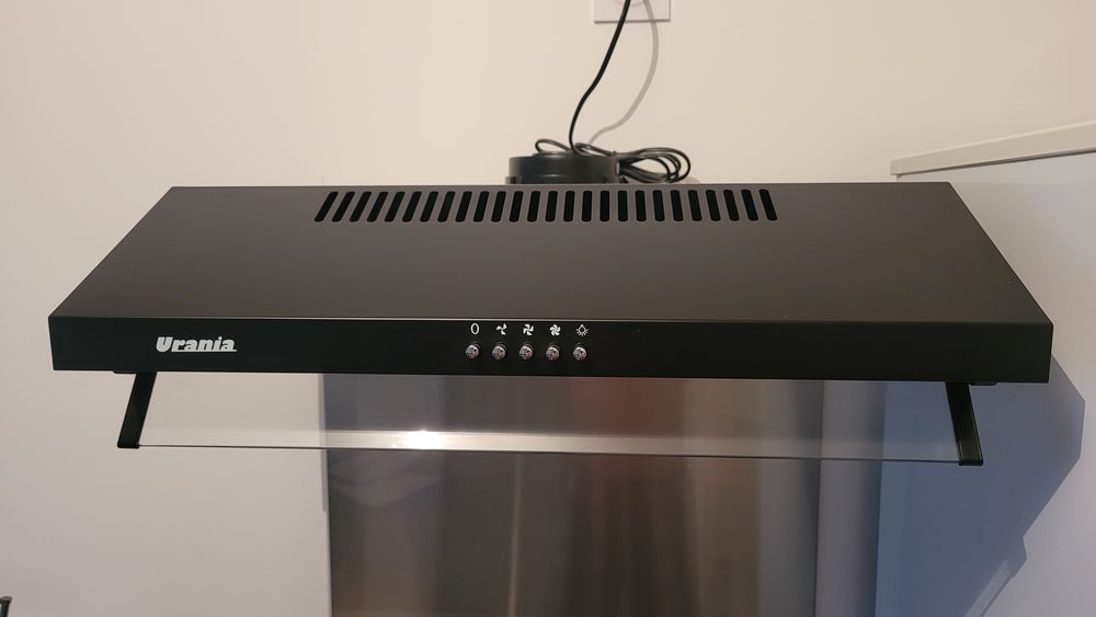 ensemble &eacute;lectrom&eacute;nager de cuisine Electroménager