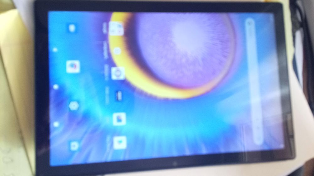 Tablette Téléphones et tablettes
