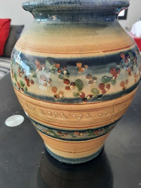 vase cramique 15 Montpellier (34)