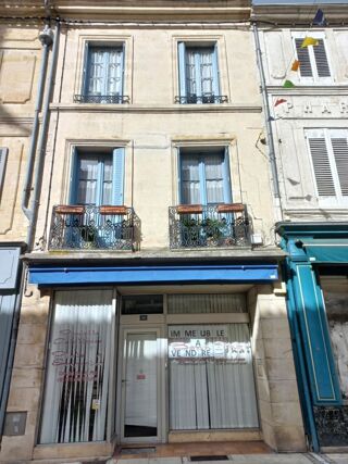  Immeuble  vendre 105 m
