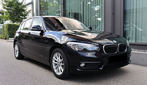 BMW Série 1 116i 109 ch Lounge 2016 occasion Montpellier 34000