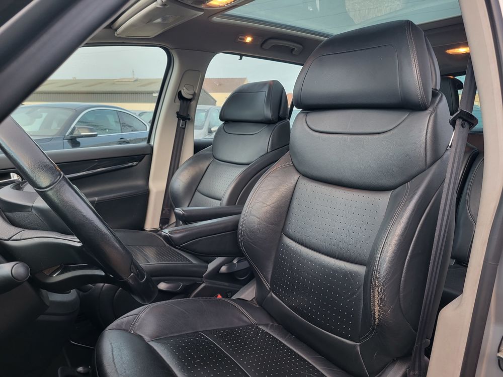 C4 Picasso HDi 110 FAP Exclusive 2007 occasion 78540 Vernouillet