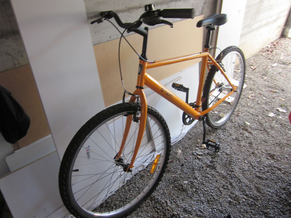 velo addos Décoration