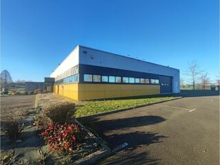 12 pièces 531 m² · à Arçonnay · 531 m² · 343 200 €