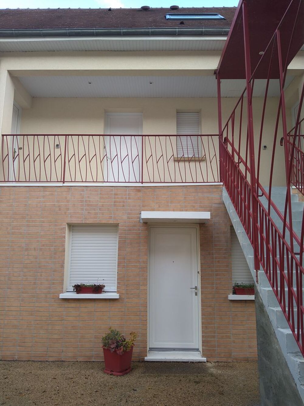   Appartement Honfleur  Basse-Normandie, Honfleur (14600)