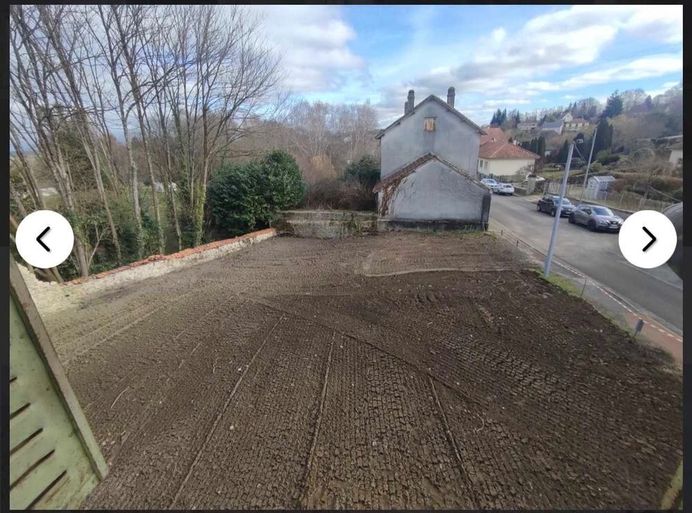 Vente Maison Maison centre ville et commerces Piégut-pluviers