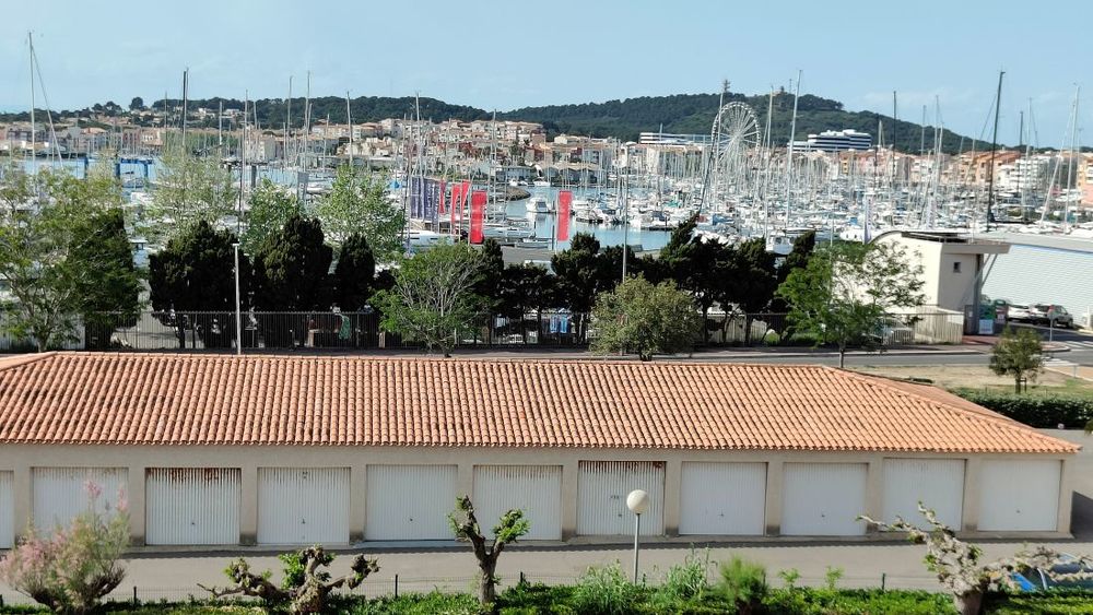 Appartement 2 pièces 31 m² · à Le Cap D Agde · 31 m² · 126 000 €