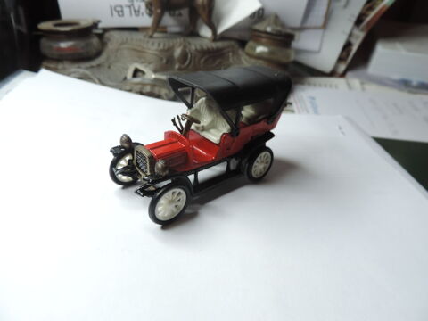 RAMI - DELAHAYE 1904 - Echelle :  1/43 ème. 8 Albi (81)