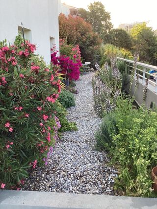  Appartement � vendre 3 pi�ces 60 m�