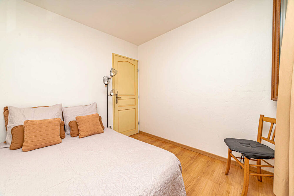 Location Appartement F3 MEUBLE EN VILLA PROCHE CANNES GRASSE SOPHIA & NICE Le bar-sur-loup