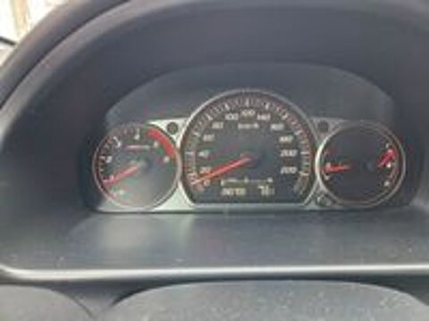 CR-V 2.2 CDTi LS 2004 occasion 80390 Fressenneville