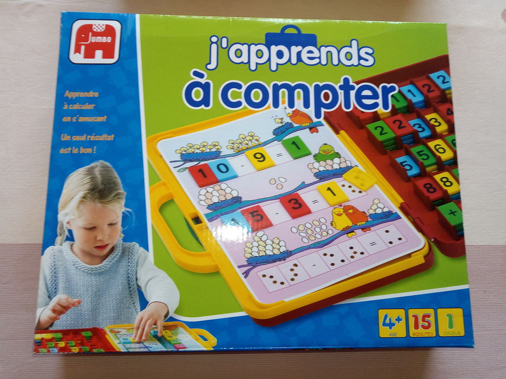 JEU ENFANT Jeux / jouets