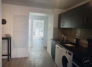  Appartement à vendre 6 pièces 90 m²
