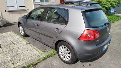 Volkswagen golf 1.9 TDI 105 Confortline