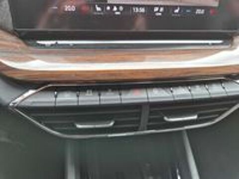 Octavia Combi 2.0 TDI 150 ch DSG7 4x4 Scout 2022 occasion 60230 Chambly