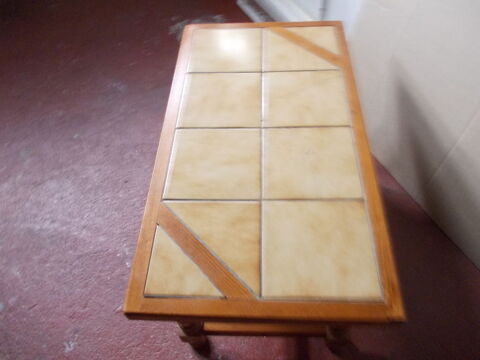 table basse 0 Limours (91)