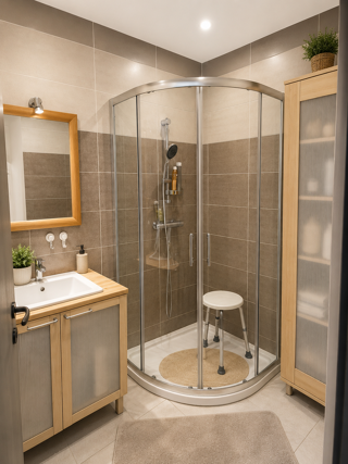  Appartement à vendre 4 pièces 84 m²