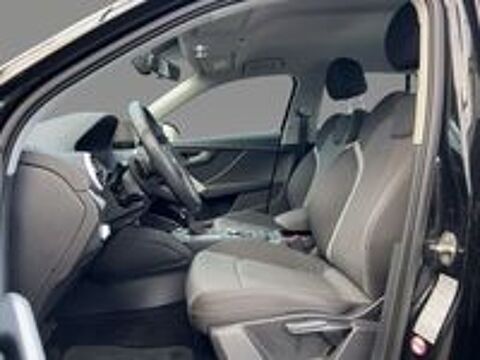Q2 35 TDI 150 S tronic 7 quattro S line 2022 occasion 69006 Lyon