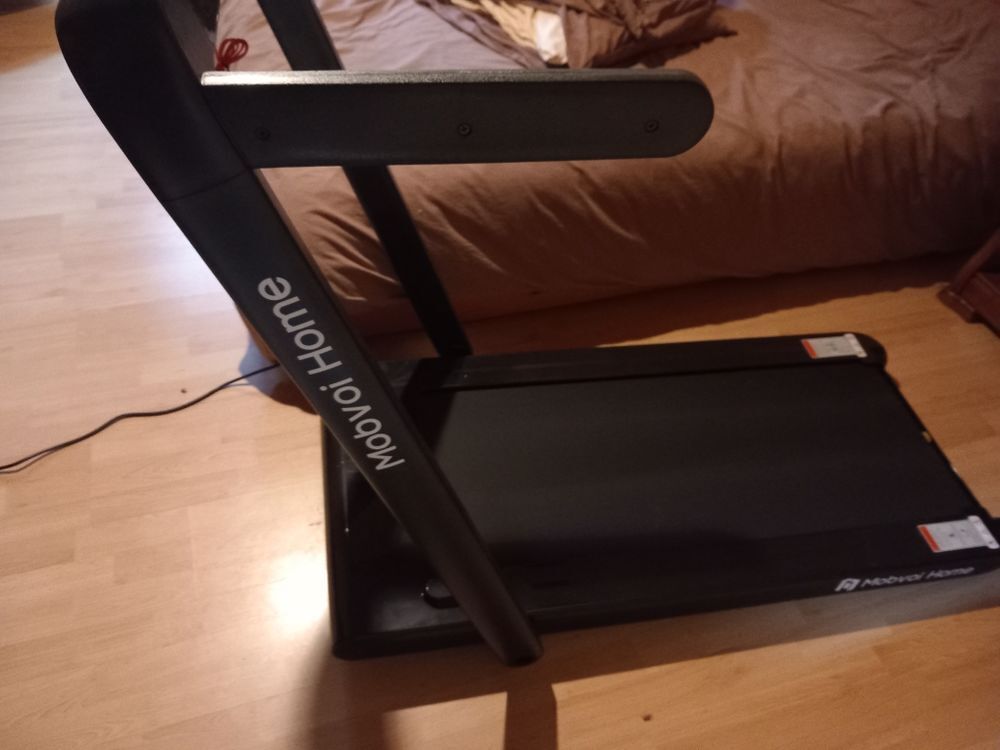 tapis de course Sports