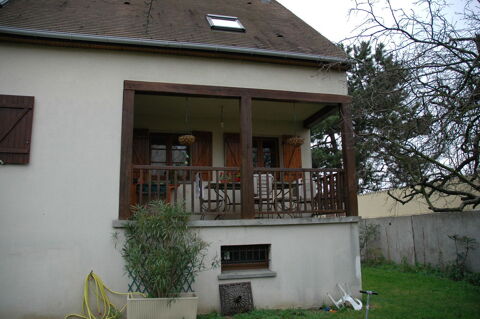  Villa � louer 7 pi�ces 127 m�