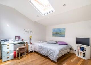  Appartement à vendre 2 pièces 53 m²
