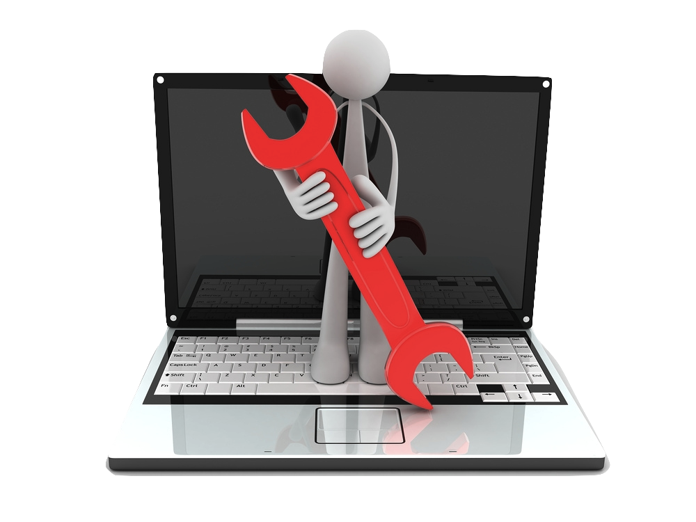   D�pannage informatique � domicile 