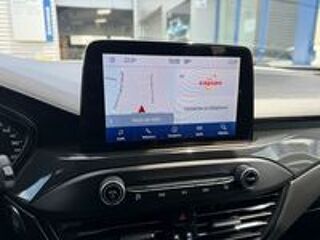 Focus Ford ST-Line 1.0 EcoBoost 125 CH MHEV 2021 occasion 69120 Vaulx-en-Velin