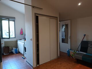  Appartement à louer 1 pièce 27 m²
